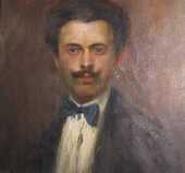 Santagostino Silvio
